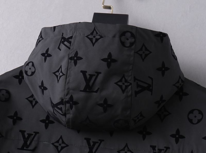 Louis Vuitton Outwear